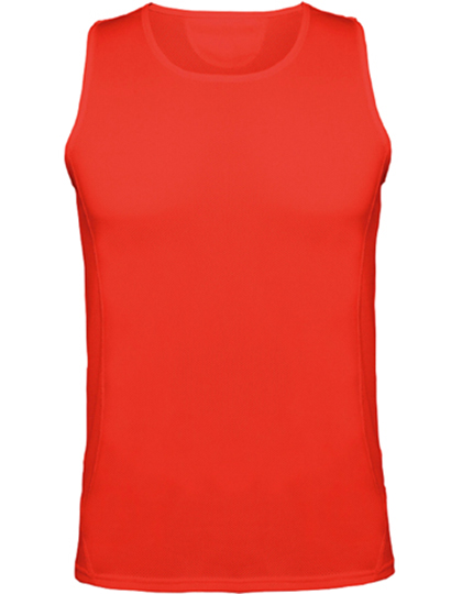 Roly Sport André Tank Top Roly Sport André Tank Top