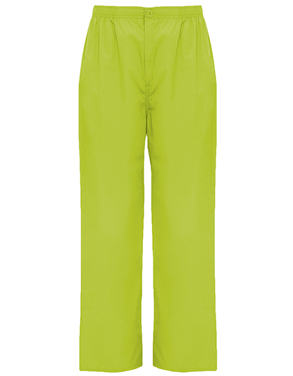 Roly Workwear Vademecum Pull on trousers Roly Workwear Vademecum Pull on trousers