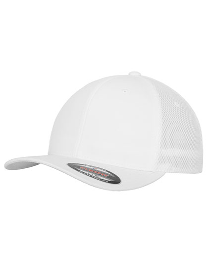 FLEXFIT Flexfit Tactel Mesh Cap FLEXFIT Flexfit Tactel Mesh Cap