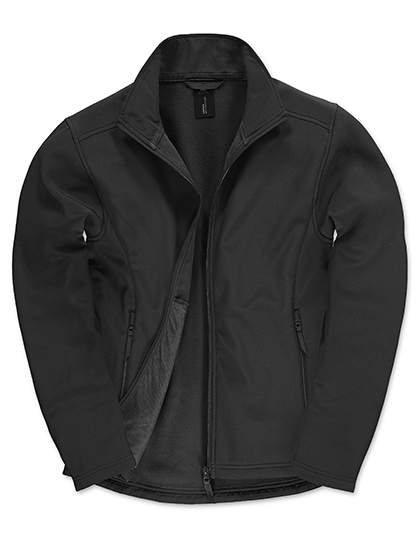 B&C COLLECTION Men´s Jacket Softshell ID.701 B&C COLLECTION Men´s Jacket Softshell ID.701