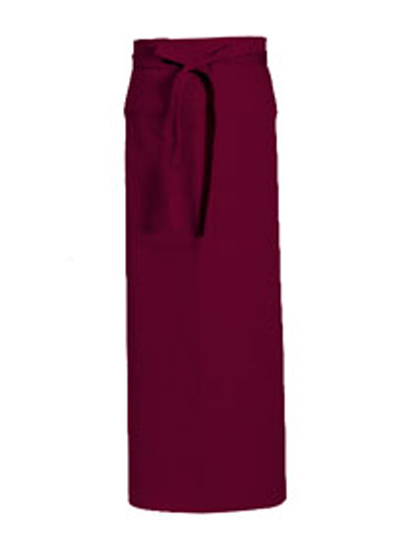 CG Workwear Bistro Apron Roma 100 x 100 cm CG Workwear Bistro Apron Roma 100 x 100 cm