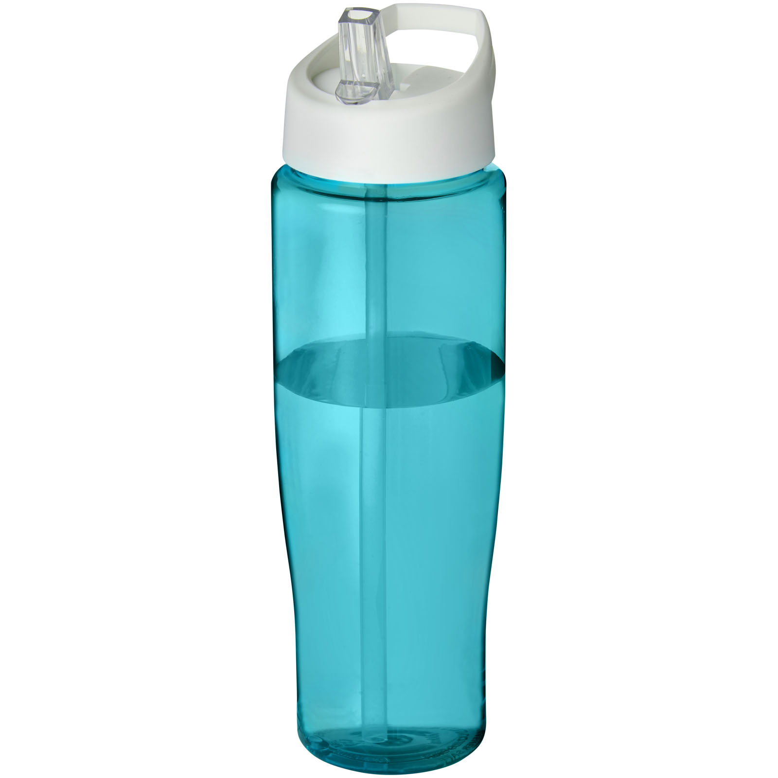 H2O Active® Tempo 700 ml Sportflasche mit Ausgussdeckel H2O Active® Tempo 700 ml Sportflasche mit Ausgussdeckel