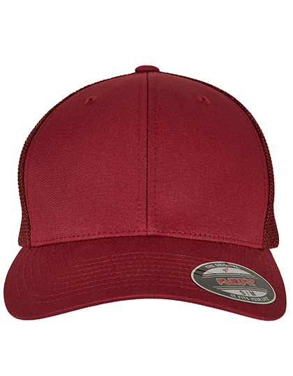 FLEXFIT Flexfit Mesh Trucker Cap FLEXFIT Flexfit Mesh Trucker Cap