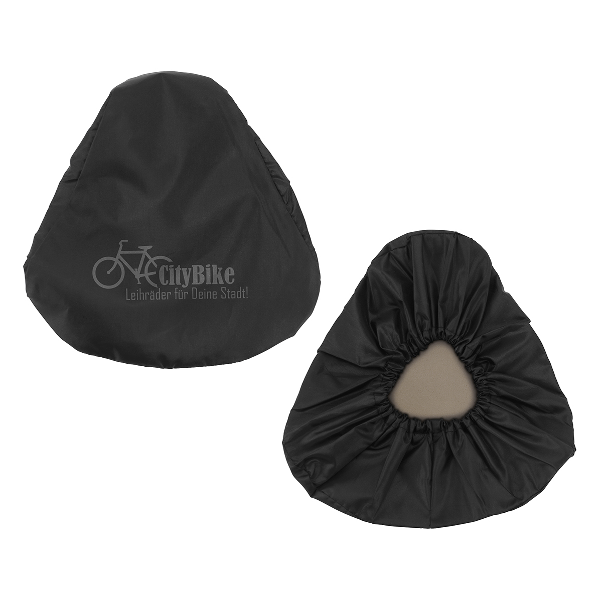 Fahrrad Sattelbezug PET Fahrrad Sattelbezug PET