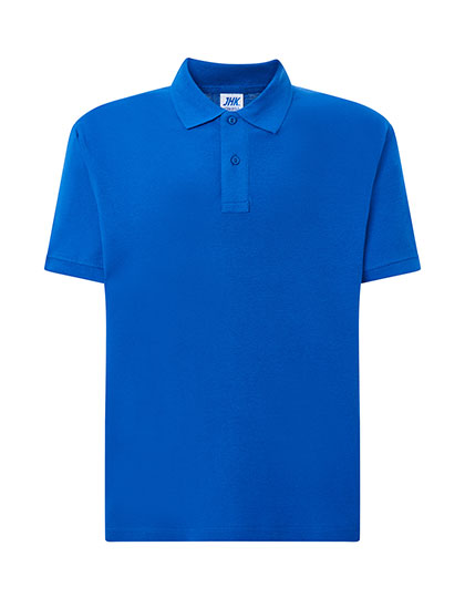 JHK Men´s Polo Regular JHK Men´s Polo Regular