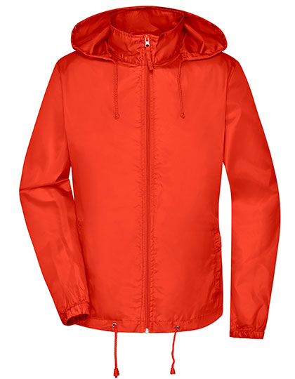 James&Nicholson Ladies´ Promo Jacket