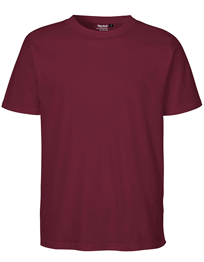 Neutral Unisex Regular T-Shirt