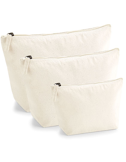 Westford Mill EarthAware® Organic Accessory Bag Westford Mill EarthAware® Organic Accessory Bag