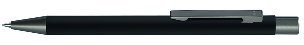 STRAIGHT GUM B Druckbleistift STRAIGHT GUM B Druckbleistift