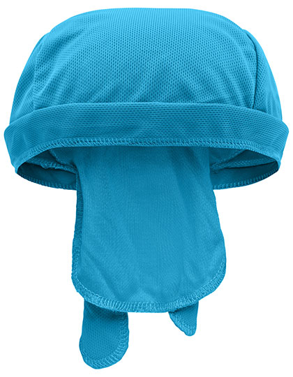 Myrtle beach Functional Bandana Hat