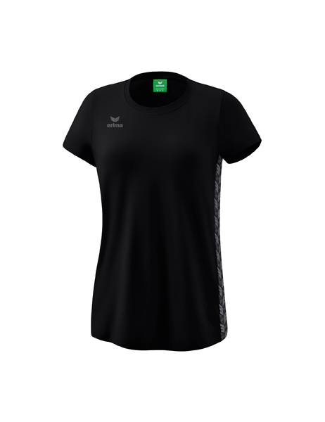 Erima Essential Team T-Shirt Damen