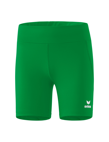 Erima RACING Leichtathletik Tight kurz Damen