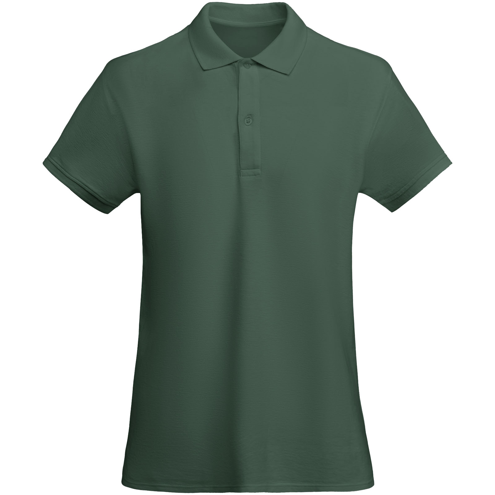 Prince Poloshirt aus Bio-Baumwolle für Damen Prince Poloshirt aus Bio-Baumwolle für Damen