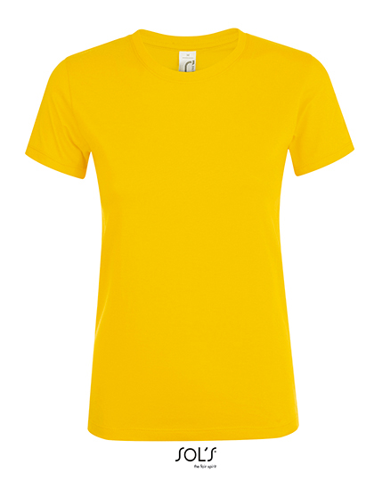 SOL´S Women´s Regent T-Shirt SOL´S Women´s Regent T-Shirt