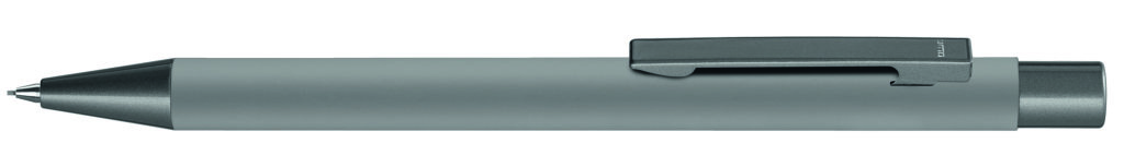 STRAIGHT GUM B Druckbleistift STRAIGHT GUM B Druckbleistift