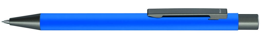 STRAIGHT GUM B Druckbleistift STRAIGHT GUM B Druckbleistift