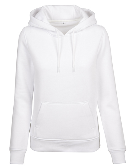 Build Your Brand Ladies´ Heavy Hoody Build Your Brand Ladies´ Heavy Hoody