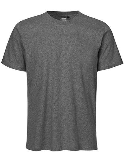 Neutral Unisex Regular T-Shirt Neutral Unisex Regular T-Shirt