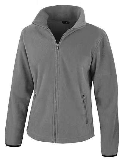 Result Core Womens Norse Outdoor Fleece Jacket Result Core Womens Norse Outdoor Fleece Jacket
