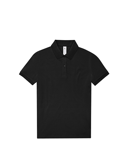 B&C BE INSPIRED My Polo 210 'Women