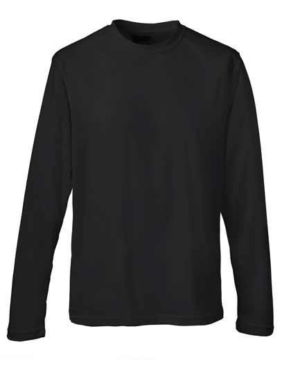 Just Cool Long Sleeve Cool T