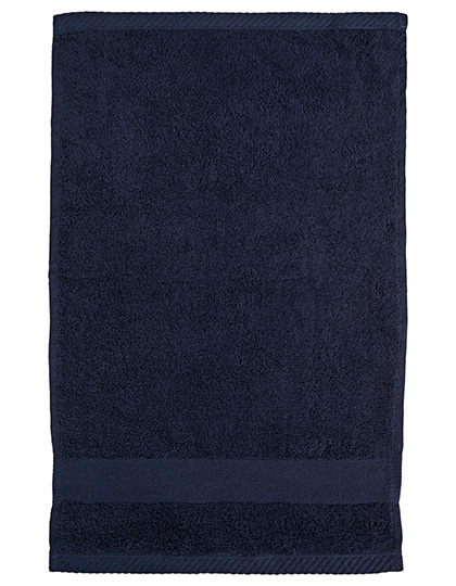 Fair Towel Organic Cozy Guest Towel