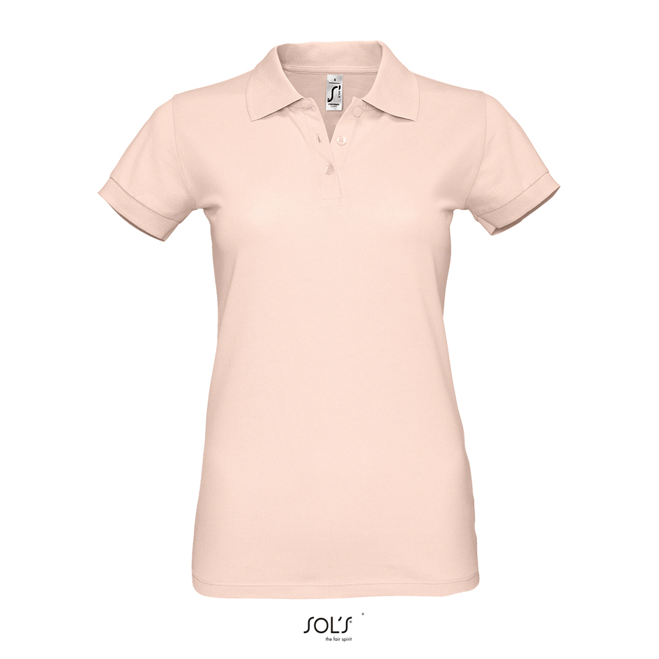 SOL´S Women´s Polo Shirt Perfect SOL´S Women´s Polo Shirt Perfect