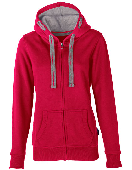 HRM Women´s Hooded Jacket HRM Women´s Hooded Jacket