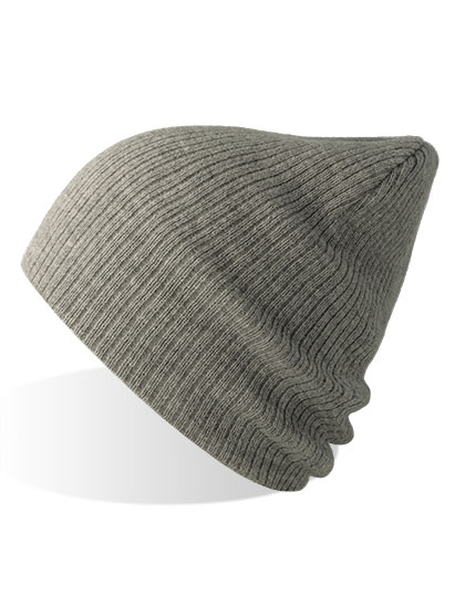 Atlantis Headwear Brad Beanie Recycled Atlantis Headwear Brad Beanie Recycled