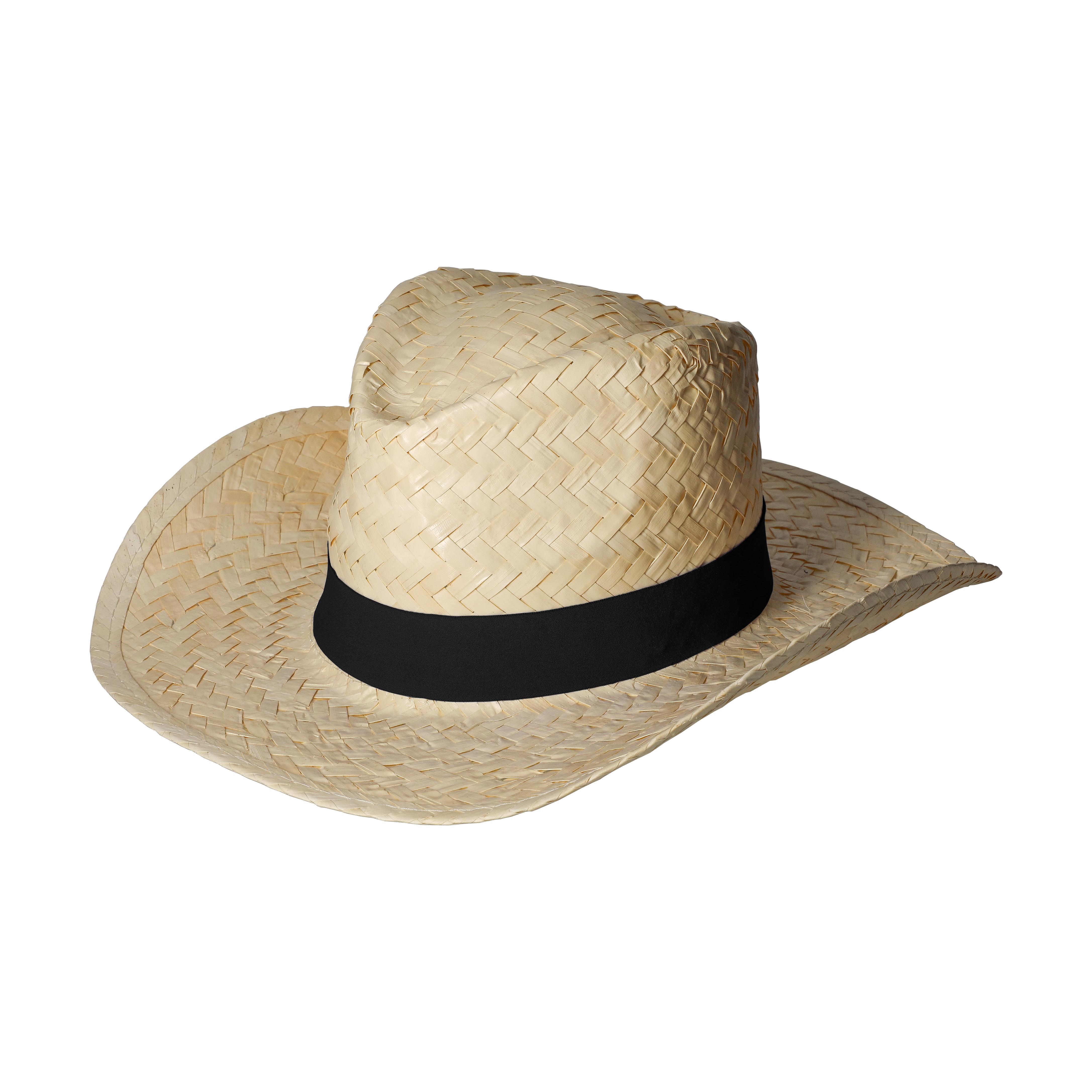 Strohhut Texas
