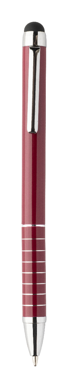 Touchpen mit Kugelschreiber Gambit Touchpen mit Kugelschreiber Gambit