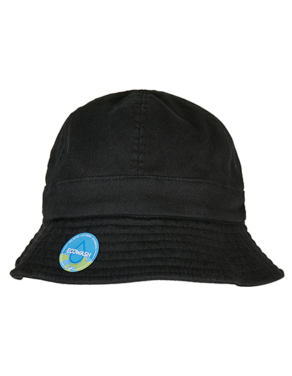 FLEXFIT Eco Washing Flexfit Notop Tennis Hat FLEXFIT Eco Washing Flexfit Notop Tennis Hat