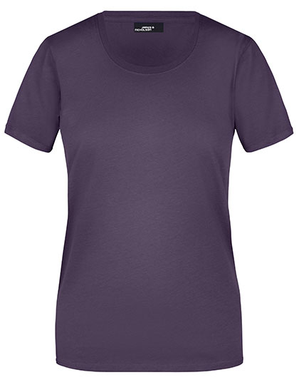 James&Nicholson Ladies´ Basic-T James&Nicholson Ladies´ Basic-T