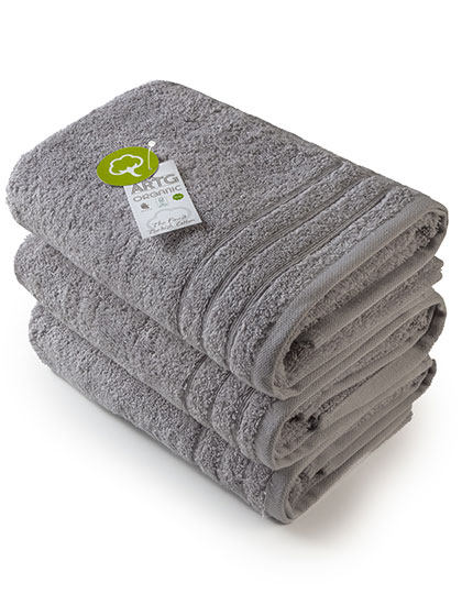 ARTG Organic Hand Towel ARTG Organic Hand Towel