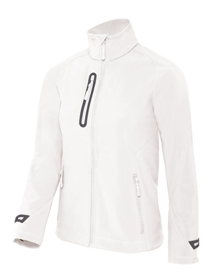B&C COLLECTION Women´s X-Lite Softshell B&C COLLECTION Women´s X-Lite Softshell