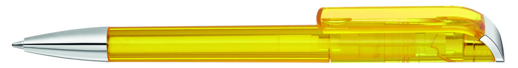 EFFECT TOP transparent SI Drehkugelschreiber EFFECT TOP transparent SI Drehkugelschreiber