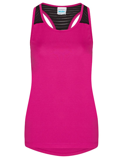 Just Cool Women´s Cool Smooth Workout Vest