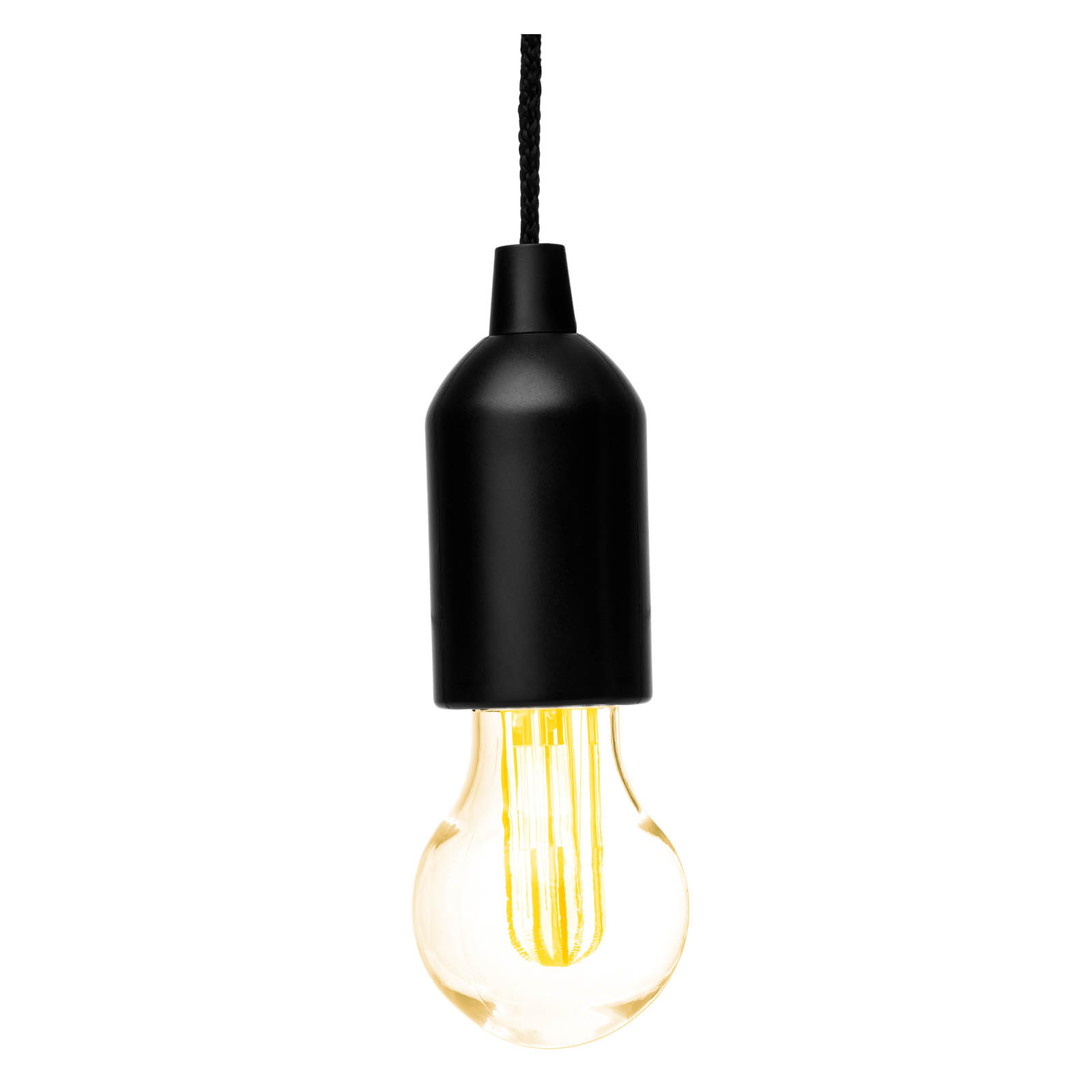 LED Lampe mit effektvollem Wechsellicht GALESBURG III