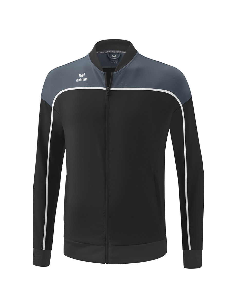 Erima CHANGE by erima Präsentationsjacke Kinder
