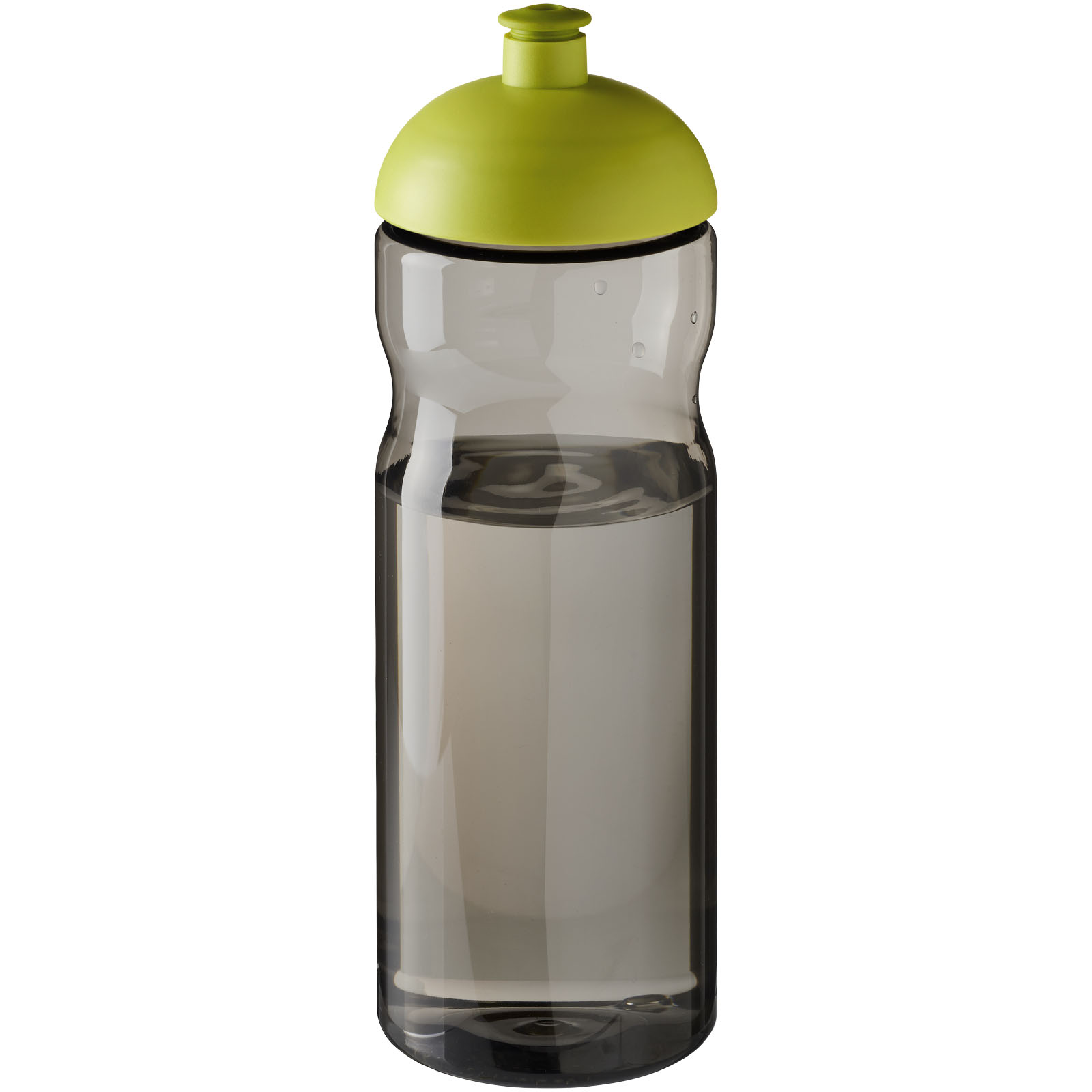 H2O Active® Eco Base 650 ml Sportflasche mit Stülpdeckel H2O Active® Eco Base 650 ml Sportflasche mit Stülpdeckel