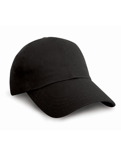 Result Headwear Heavy Cotton Drill Pro Style Cap Result Headwear Heavy Cotton Drill Pro Style Cap