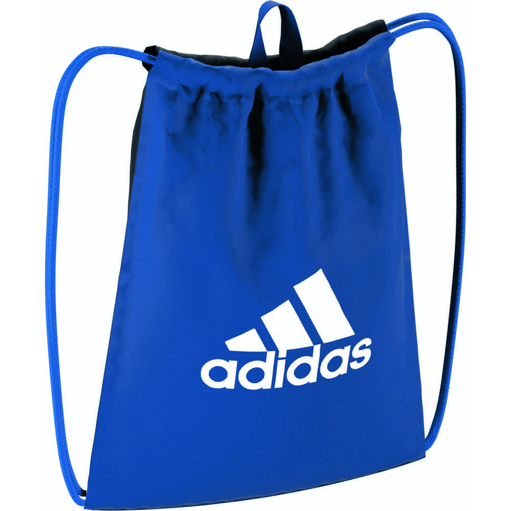 adidas Gymbag Tiro blau/marine/weiß