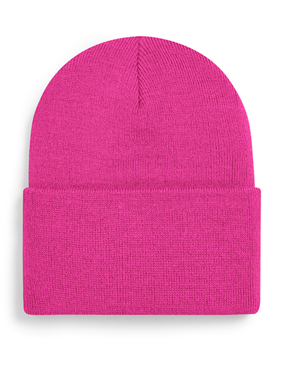 Beechfield Original Deep Cuffed Beanie Beechfield Original Deep Cuffed Beanie