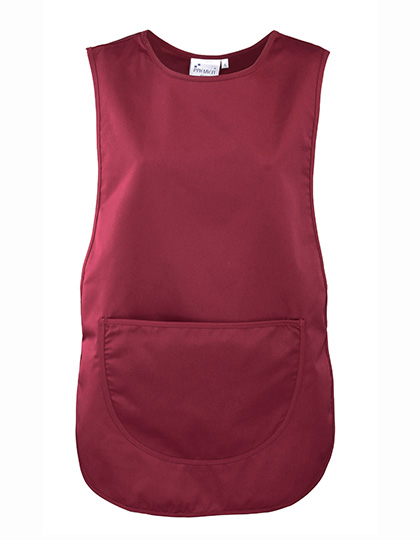 Premier Workwear Women´s Pocket Tabard Premier Workwear Women´s Pocket Tabard