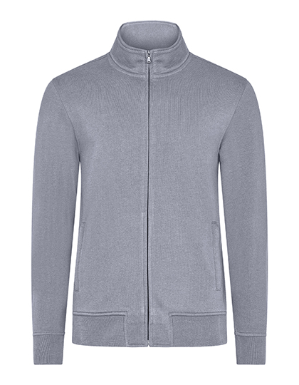 HRM Men´s Premium Full-Zip Sweat Jacket HRM Men´s Premium Full-Zip Sweat Jacket