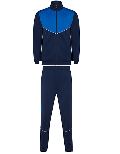 Roly Sport Kids´ Evans Tracksuit Roly Sport Kids´ Evans Tracksuit