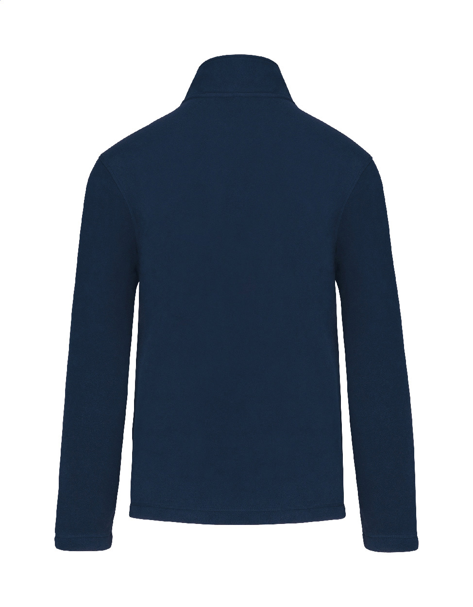 Kariban Fleecejacke mit durchgehendem Reißverschluss KA9102