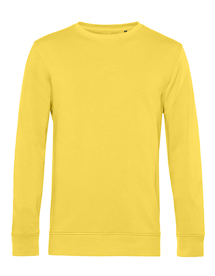 B&C BE INSPIRED Inspire Crew Neck Sweat_° B&C BE INSPIRED Inspire Crew Neck Sweat_°