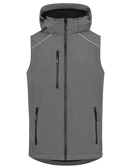 Promodoro Men´s Softshell Vest Promodoro Men´s Softshell Vest