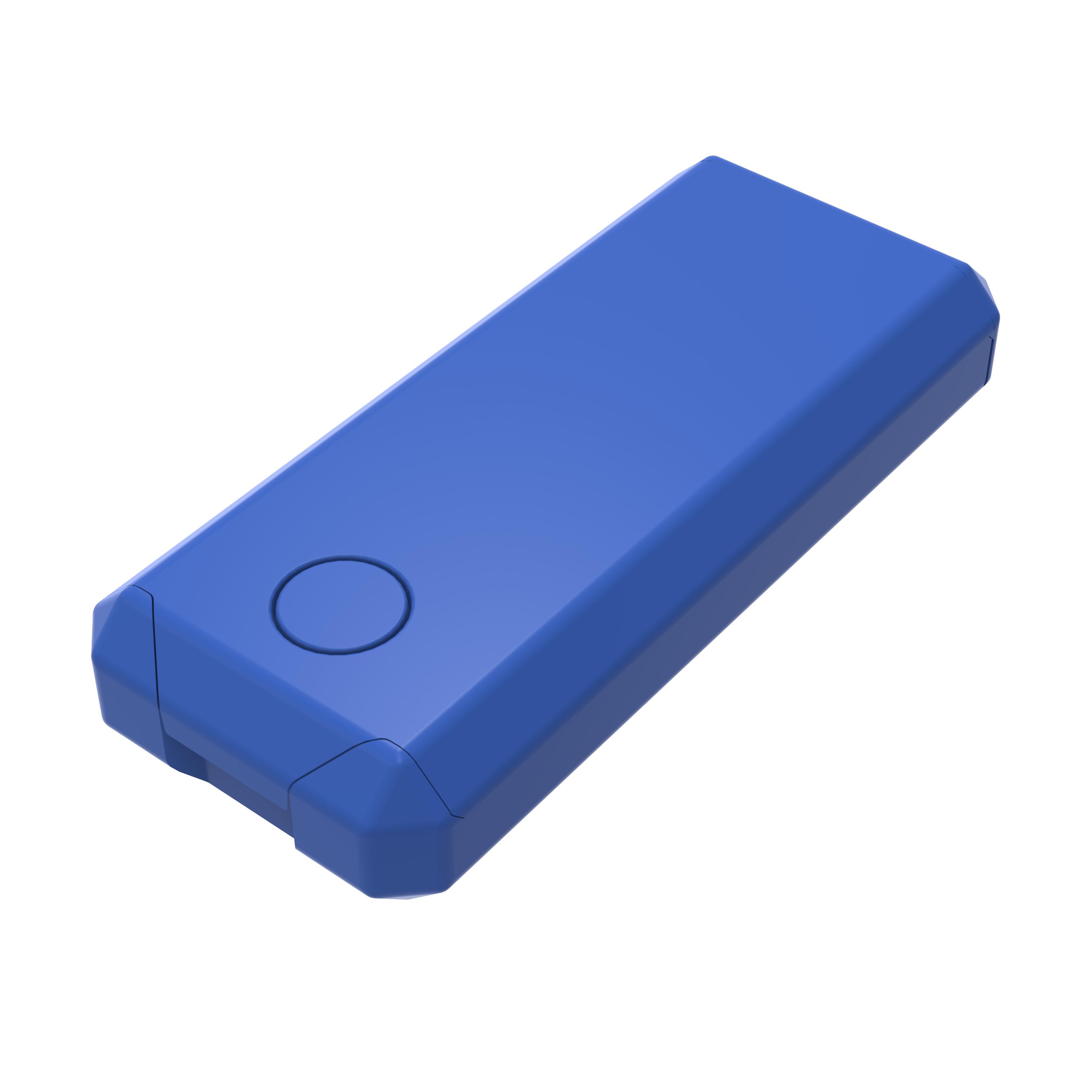 Pflasterbox Stripe Pflasterbox Stripe